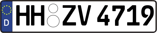 HH-ZV4719