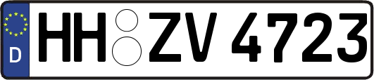 HH-ZV4723