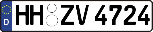 HH-ZV4724