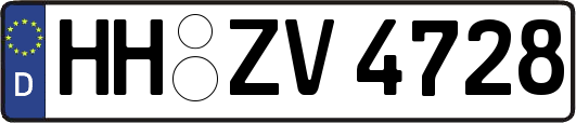HH-ZV4728