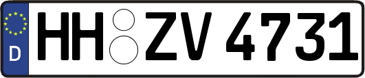 HH-ZV4731