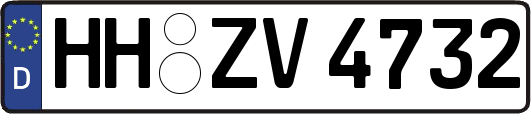 HH-ZV4732