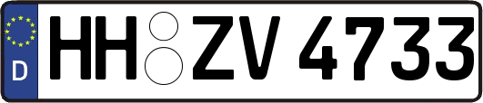 HH-ZV4733