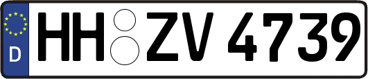 HH-ZV4739