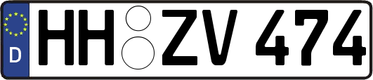 HH-ZV474