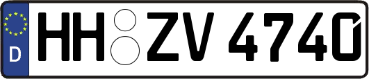 HH-ZV4740