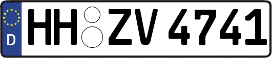 HH-ZV4741