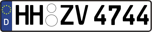 HH-ZV4744