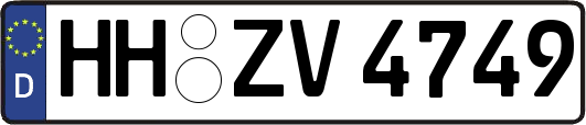 HH-ZV4749