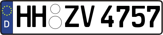 HH-ZV4757