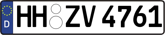 HH-ZV4761