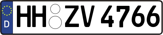 HH-ZV4766