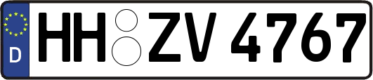 HH-ZV4767