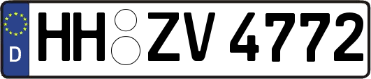 HH-ZV4772