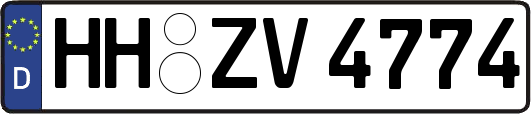 HH-ZV4774