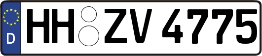 HH-ZV4775