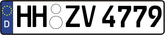 HH-ZV4779