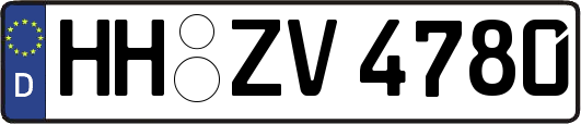HH-ZV4780