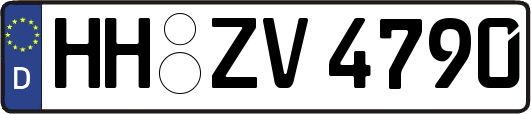 HH-ZV4790