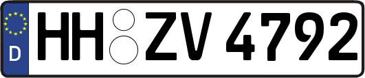 HH-ZV4792