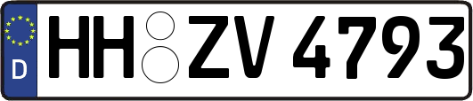 HH-ZV4793