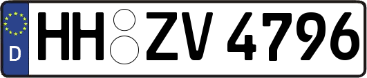 HH-ZV4796