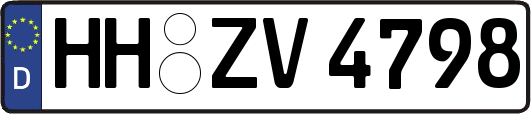 HH-ZV4798