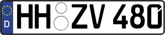 HH-ZV480