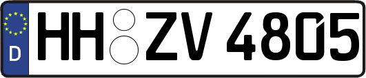 HH-ZV4805