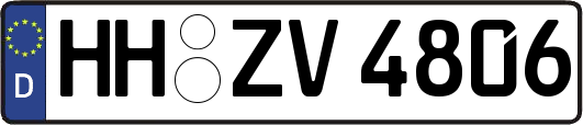 HH-ZV4806