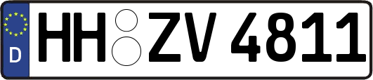 HH-ZV4811