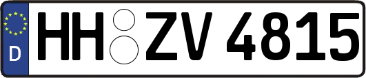 HH-ZV4815