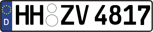 HH-ZV4817