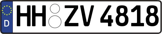 HH-ZV4818