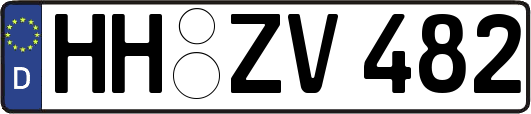 HH-ZV482