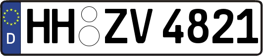 HH-ZV4821