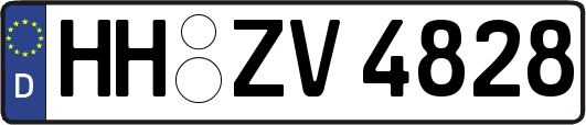 HH-ZV4828