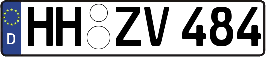 HH-ZV484