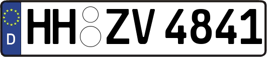 HH-ZV4841
