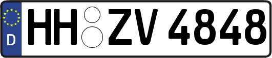 HH-ZV4848