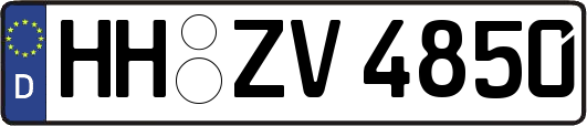 HH-ZV4850