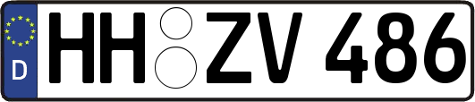 HH-ZV486
