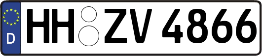 HH-ZV4866