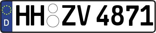 HH-ZV4871