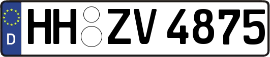 HH-ZV4875