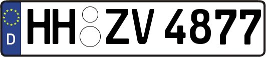 HH-ZV4877