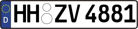 HH-ZV4881