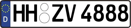 HH-ZV4888