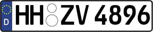 HH-ZV4896