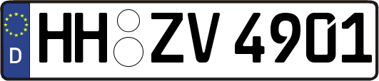HH-ZV4901